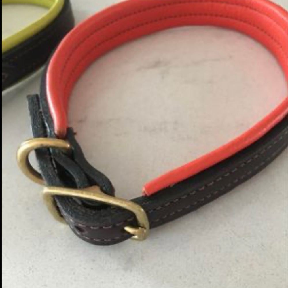Dog collars - Picture 2 of 4